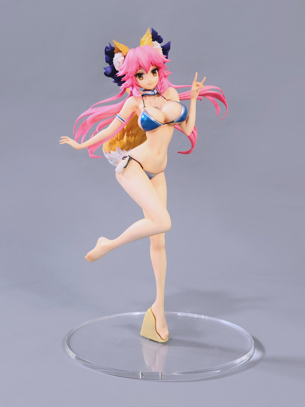 Tamamo no Mae (Mizugi), Fate/Grand Order, Return, Garage Kit