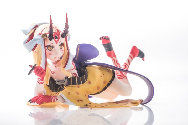 Ibaraki Douji, Fate/Grand Order, Fujiyama Sankaku, Garage Kit, 1/8