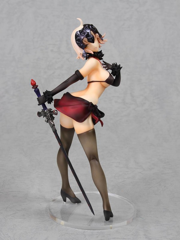 Jeanne d'Arc (Alter) (Mizugi), Fate/Grand Order, One, Garage Kit, 1/7