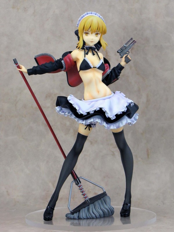 Altria Pendragon (Alter, Mizugi), Fate/Grand Order, Grabiansky, Garage Kit