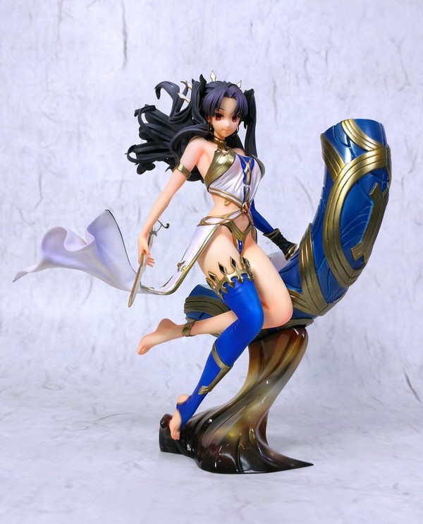 Ishtar, Fate/Grand Order, Anadigi, Garage Kit, 1/5