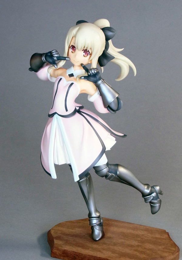 Illyasviel von Einzbern, Fate/Kaleid Liner PRISMA☆ILLYA, Tamagawa Seishun Space, Garage Kit