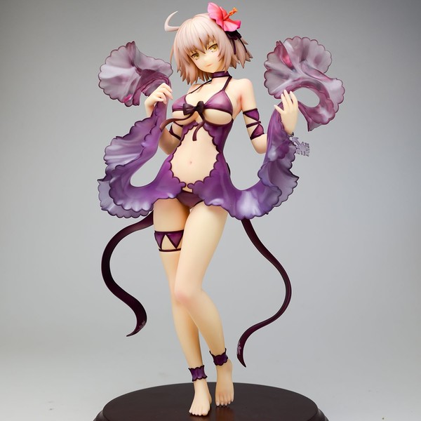 Jeanne d'Arc (Alter) (2), Fate/Grand Order, T's System, Garage Kit, 1/6