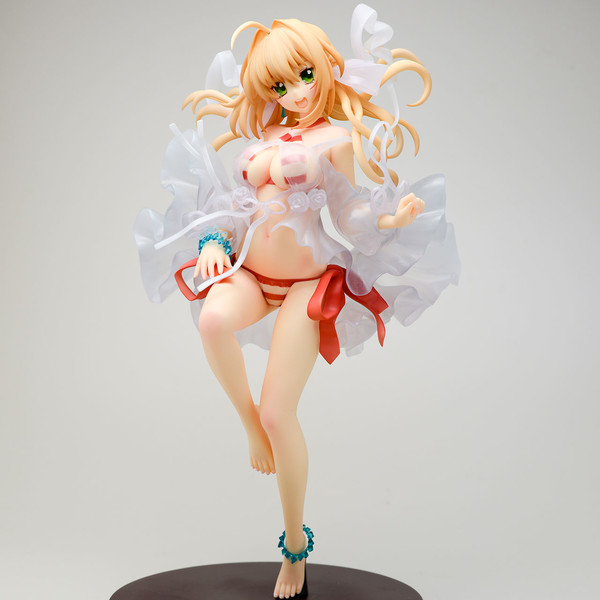 Nero Claudius, Fate/Grand Order, T's System, Garage Kit, 1/6