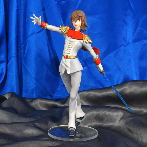 Akechi Goro, Persona 5, Adamantium Factory, Garage Kit, 1/7