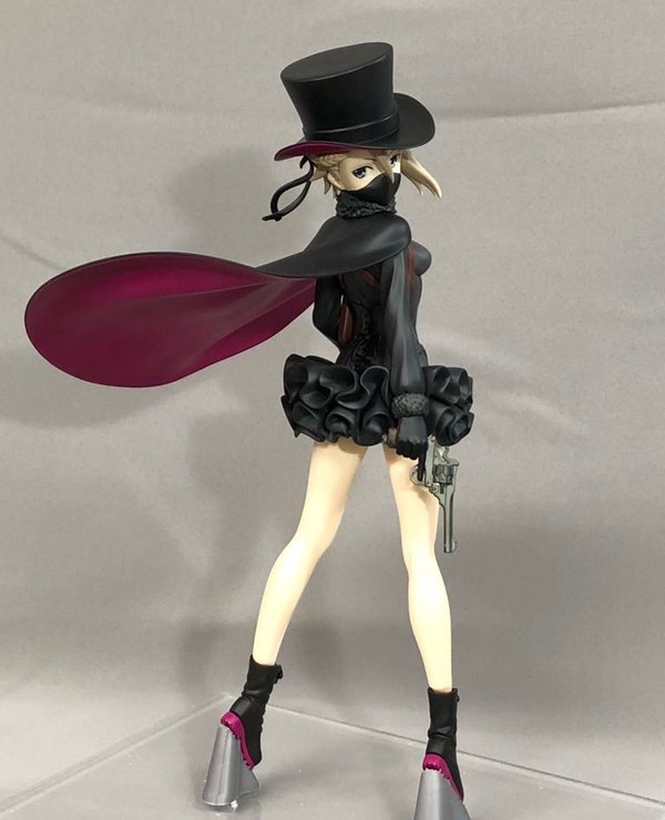 Ange, Princess Principal, Toto Tatta, Garage Kit