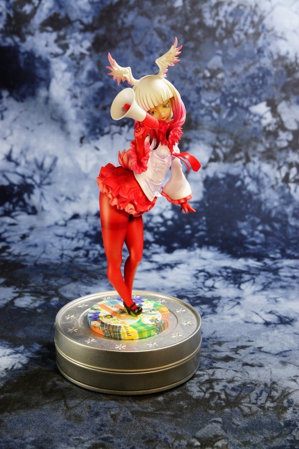 Toki, Kemono Friends, Ambivalent, Garage Kit