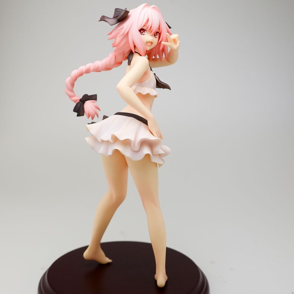 Astolfo, Fate/Apocrypha, T's System, Garage Kit, 1/6