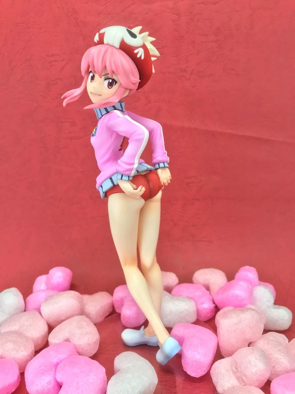 Jakuzure Nonon, Kill La Kill, Crossover!, Garage Kit