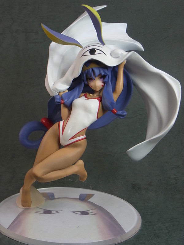 Nitocris (Assassin), Fate/Grand Order, Studio Sunflower, Garage Kit