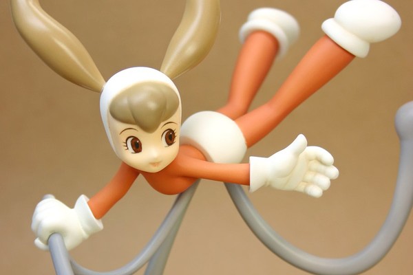 Neiro, Kaiba, Manimani, Garage Kit