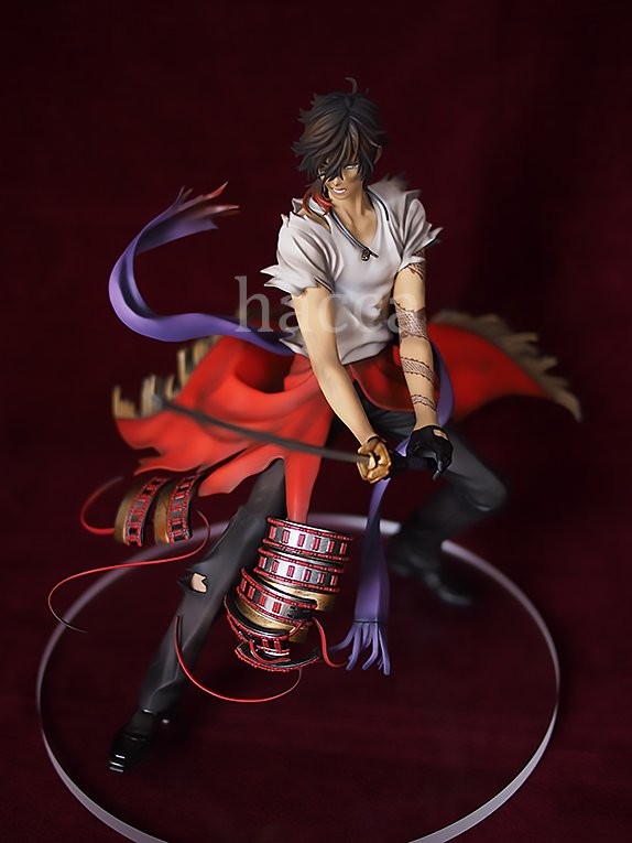 Ookurikara, Touken Ranbu - Online, Hacca, Garage Kit, 1/8