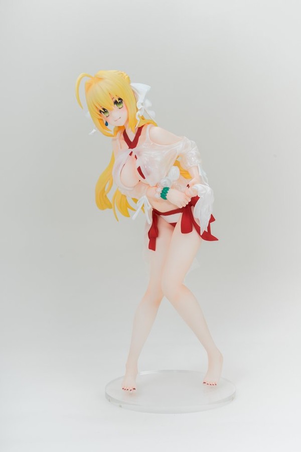 Nero Claudius (Caster), Fate/Grand Order, Heartstrings, Garage Kit, 1/6