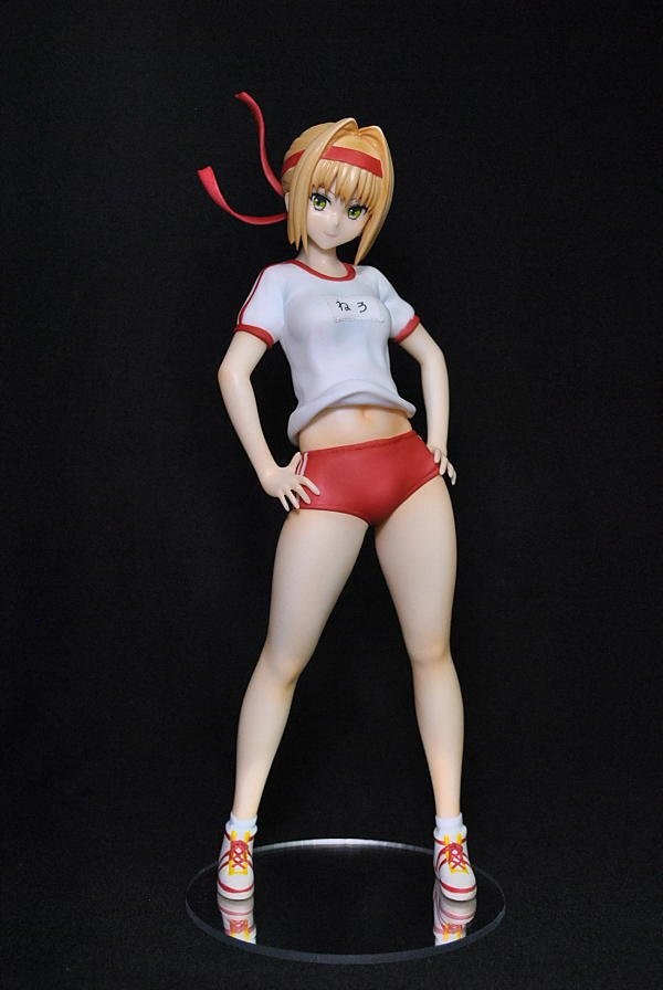 Nero Claudius, Fate/Grand Order, Iousen, Garage Kit