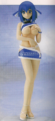 Kokubunji Koyori (Campaign), Nurse Witch Komugi-chan Magikarte, Griffon Enterprises, Garage Kit, 1/8