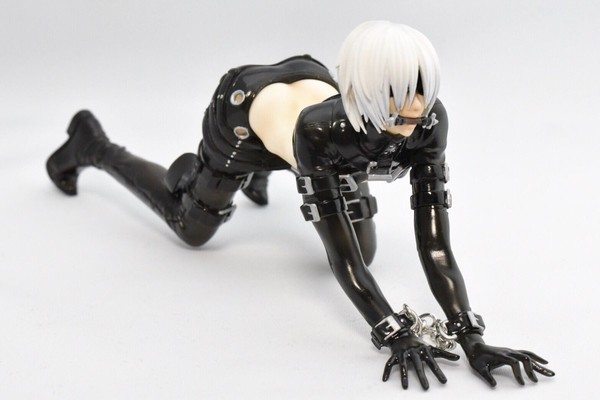 Kau, Togainu No Chi, Onigiri, Garage Kit, 1/8