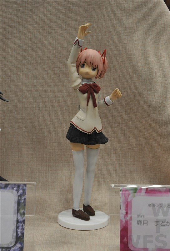 Kaname Madoka, Mahou Shoujo Madoka☆Magica, Yoshiyanabu, Garage Kit