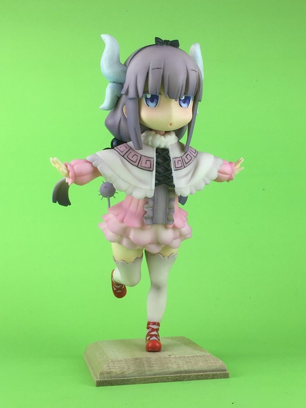 Kanna Kamui, Kobayashi-san Chi No Maid Dragon, Optical Sirius, Garage Kit