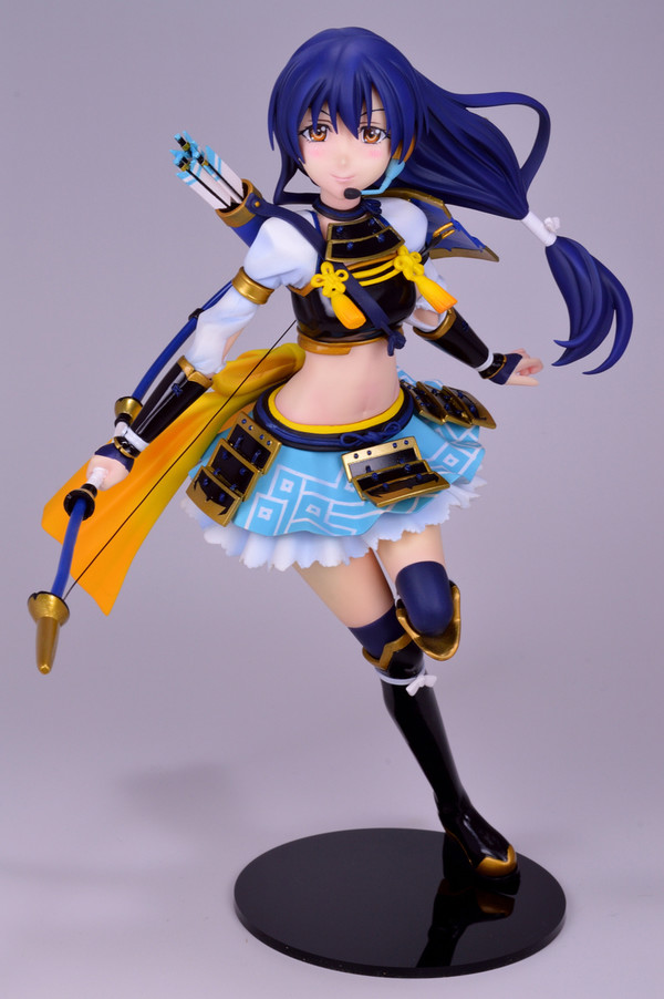 Sonoda Umi (Tango no Sekku Hen), Love Live! School Idol Festival, Zehi Rihi Iyaou, Garage Kit
