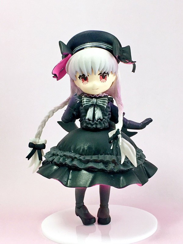 Nursery Rhyme, Fate/Grand Order, One, Garage Kit