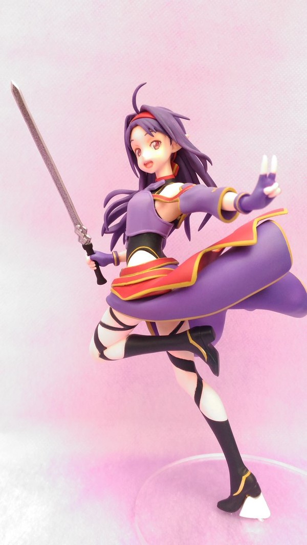 Yuuki, Sword Art Online, Okirakudou, Garage Kit