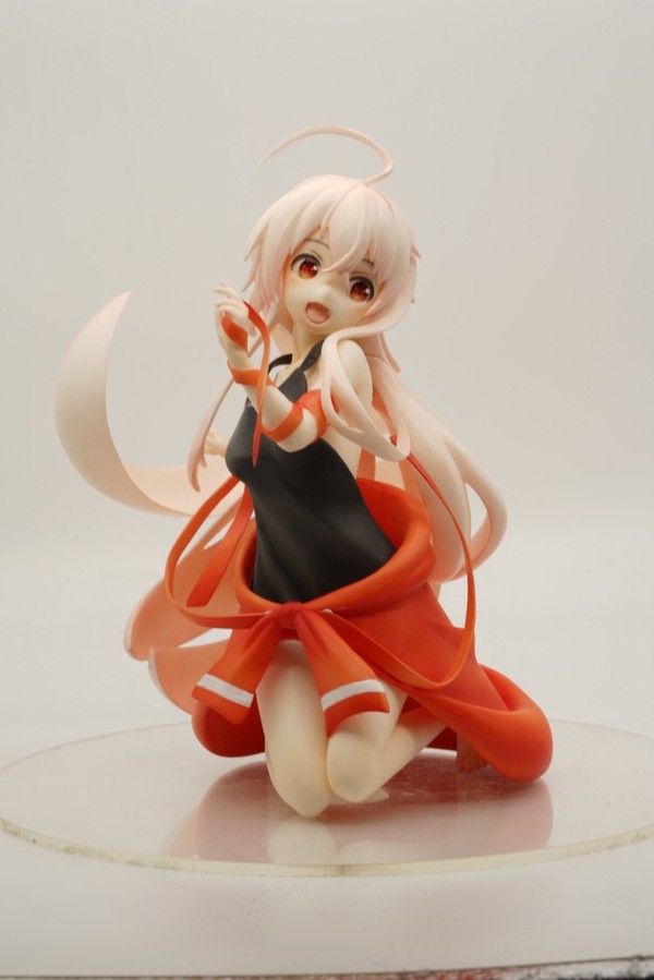 Chiya, Urara Meirochou, Feiqi Nengyuan, Garage Kit, 1/6