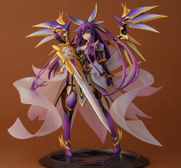 Yatogami Tohka, Date A Live, Bonple, Garage Kit, 1/7