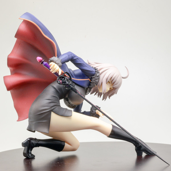 Jeanne d'Arc (Alter), Fate/Grand Order, T's System, Garage Kit, 1/6