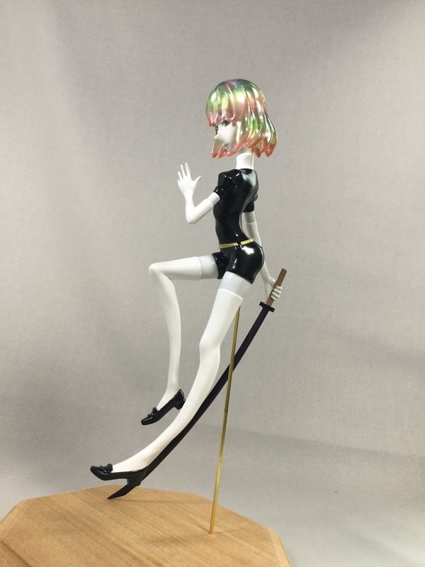 Diamond, Houseki No Kuni, Bbdd, Garage Kit