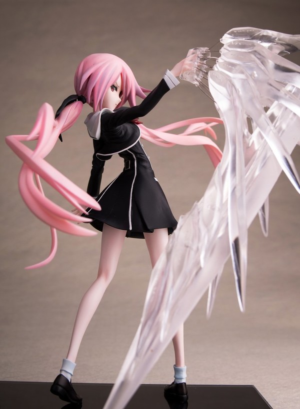 Minamisawa Senri, Chaos;Child, Niurouwang no Garden, Garage Kit, 1/8