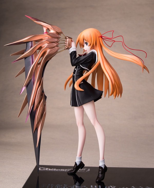 Kurusu Nono, Chaos;Child, Niurouwang no Garden, Garage Kit, 1/8