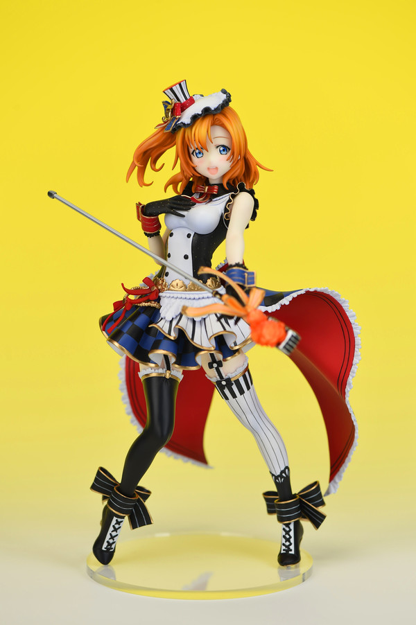 Kousaka Honoka, Love Live! School Idol Project, Cerberus Project, Garage Kit
