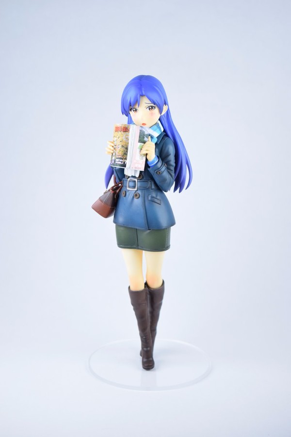 Kisaragi Chihaya, THE IDOLM@STER Million Live!, Tennen Pernament, Garage Kit