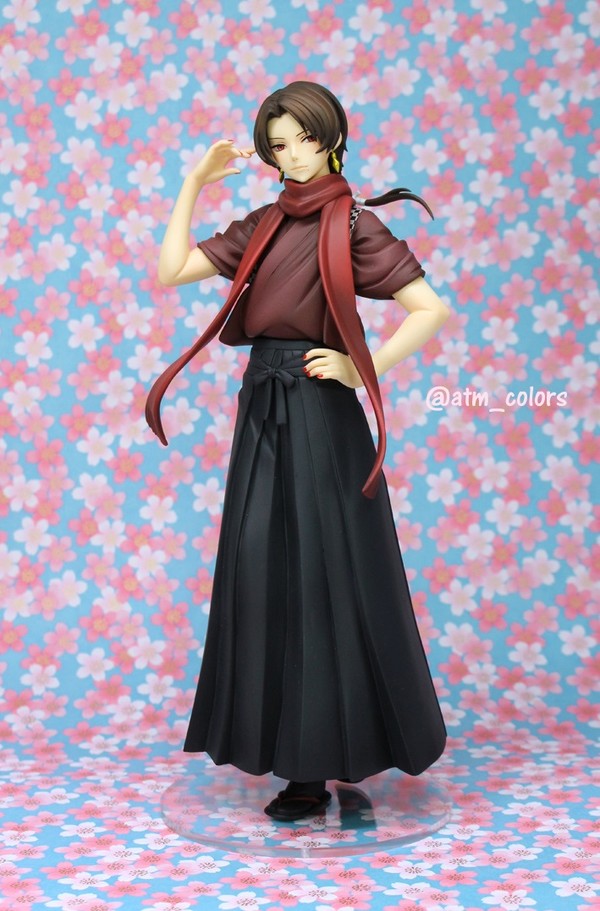 Kashuu Kiyomitsu (Uchiban), Touken Ranbu - Online, Daisy Bell, Garage Kit, 1/8