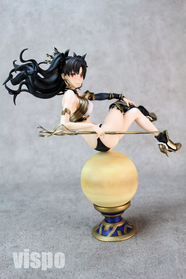 Ishtar, Fate/Grand Order, Vispo, Garage Kit