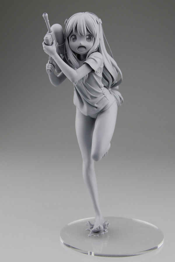 Izumi Sagiri, Eromanga Sensei, Funny Knights, Garage Kit, 1/7
