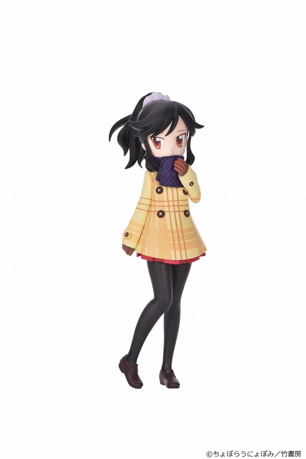 Ebihara Ai, Ai Mai Mi, Volks, Garage Kit