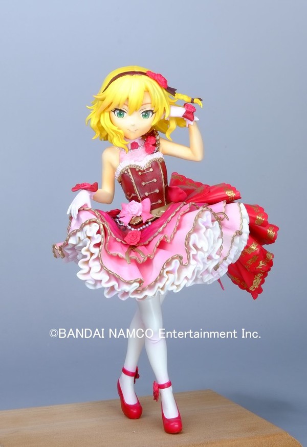 Sakurai Momoka, THE IDOLM@STER Cinderella Girls, Herikurodou, Garage Kit