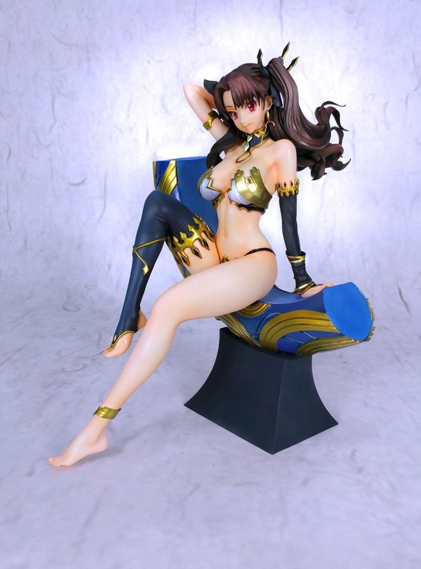 Ishtar, Fate/Grand Order, Anadigi, Garage Kit, 1/5