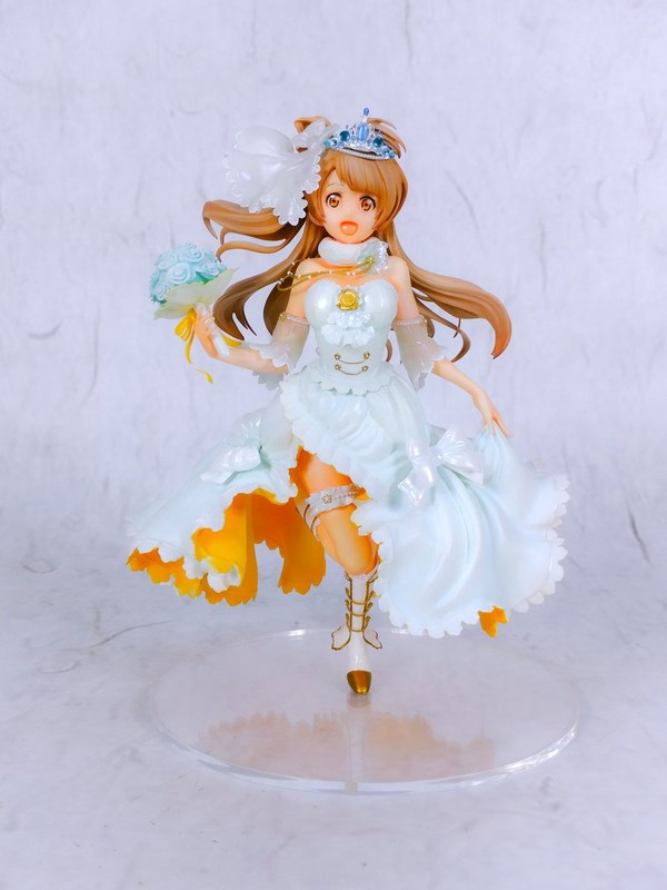 Minami Kotori, Love Live! School Idol Festival, Anadigi, Garage Kit, 1/6