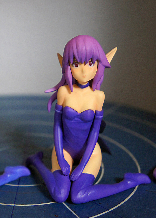 Nei, Phantasy Star II: Kaerazaru Toki No Owari Ni, Kinkyouginkyou, Garage Kit, 1/12