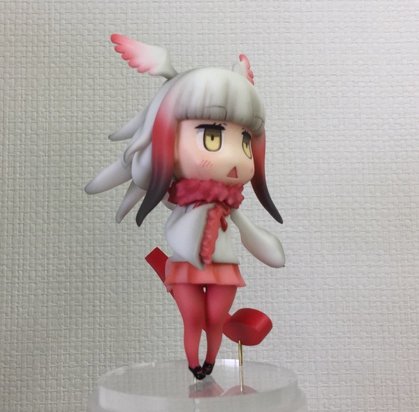 Toki, Kemono Friends, Konpeitou Koubou, Garage Kit