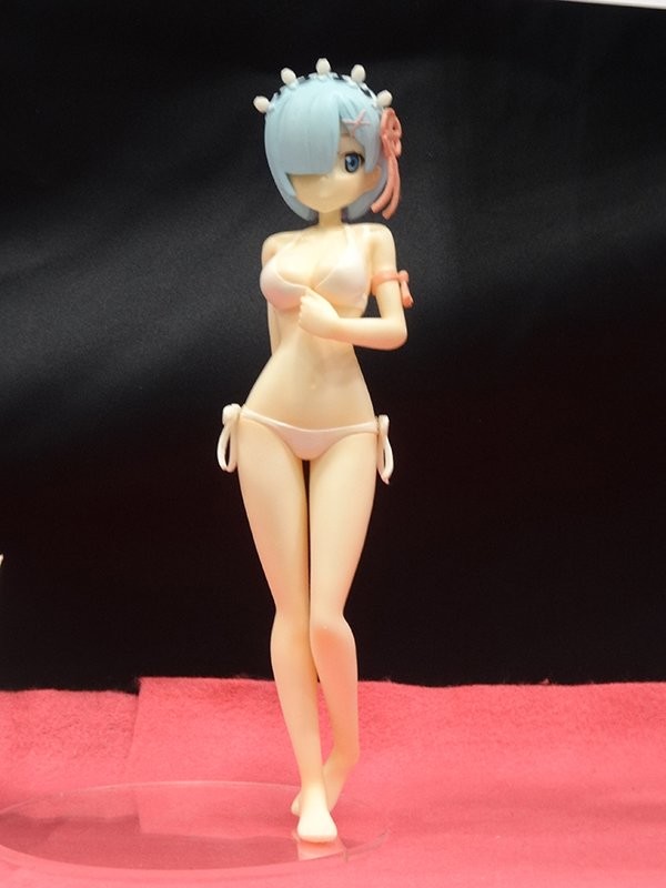 Rem (Swimsuit), Re:Zero Kara Hajimeru Isekai Seikatsu, Kuni20xx, Garage Kit
