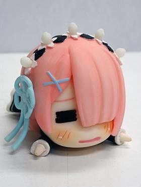 Ram (Hara Peko), Re:Zero Kara Hajimeru Isekai Seikatsu, Kuni20xx, Garage Kit