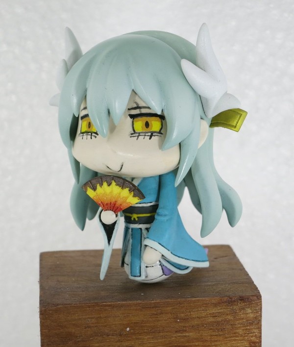 Kiyohime, Fate/Grand Order, Tannhauser Gate, Garage Kit