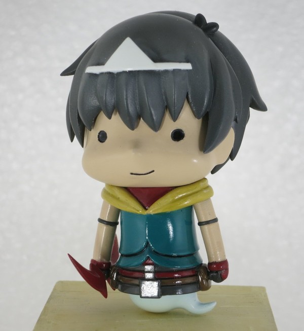 Arash (Archer), Fate/Grand Order, Tannhauser Gate, Garage Kit