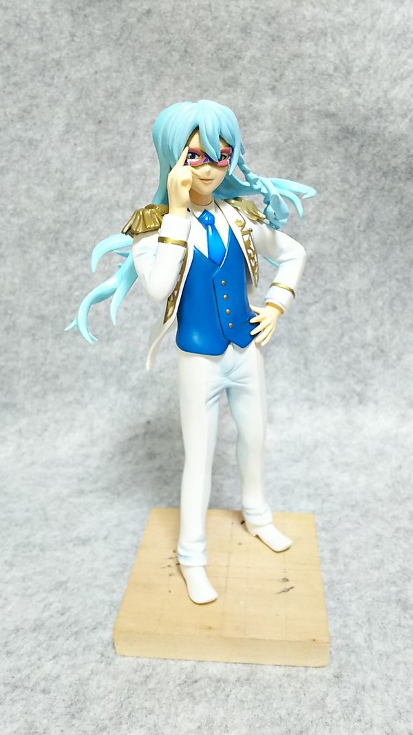 Hibiki Wataru, Ensemble Stars!, Podopodoza, Garage Kit