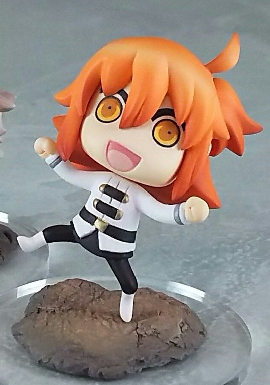 Gudako, Fate/Grand Order, Epoxy Parfait, Garage Kit