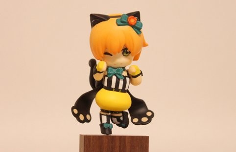 Hoshizora Rin, Love Live! School Idol Project, Suke Hoshino, Garage Kit