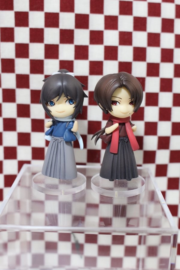 Kashuu Kiyomitsu, Touken Ranbu - Online, Daisy Bell, Garage Kit